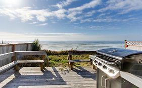 Surfside Cottage
